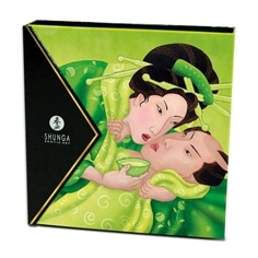 Conjunto Shunga Segredos de Geisha Organica - PR2010341681 2