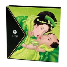 Conjunto Shunga Segredos de Geisha Organica - PR2010341681 2