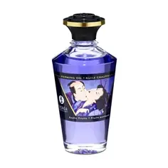 Óleo Afrodisíaco Shunga Frutos Exóticos 100ml - PR2010346106
