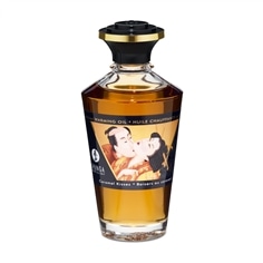 Óleo Afrodisíaco Shunga Caramelo 100ml - PR2010344773