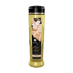 Óleo de Massagem Shunga Desire Baunilha 240ml - PR2010358480