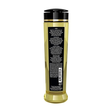 Óleo de Massagem Shunga Amour Doce Lotus 240ml - PR2010359687