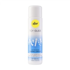 Gel À Base de Água para Brinquedos Toy Glide 100Ml Pjur - PR2010384266