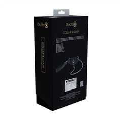 Algemas Venice Collection Pretas Ouch! - PR2010387818