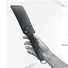 Palmatória Venice Collection Preta Ouch! - PR2010387820