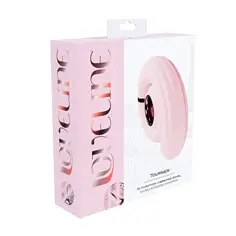 Tourner - Vibrating Swirl - Pink - PR2010387582 2