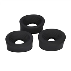 Bomba Automática para o Pénis Cyberpulse Preta Pumped - PR2010387789