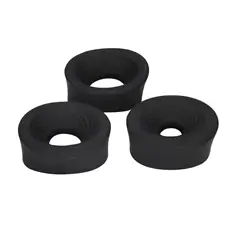 Bomba Automática para o Pénis Cyberpulse Preta Pumped - PR2010387789