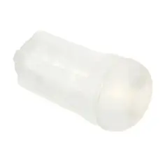 Bomba Masturbadora Automática Technothrust Preta Pumped - PR2010387801