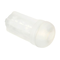 Bomba Masturbadora para o Pénis Ultralif Metallic Blue Pumped - PR2010387792