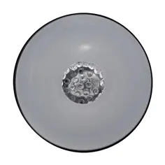 Masturbador Vibratório com Sucção e Impulso Strokemate Preto Pumped - PR2010387774