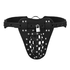 Cinto de Castidade Jock Xtreme Ouch! - PR2010387334