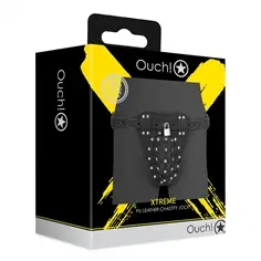 Cinto de Castidade Jock Xtreme Ouch! - PR2010387334 2