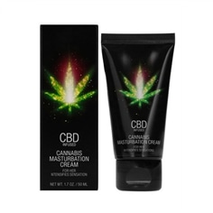 Creme para Mulher com Cbd Cannabis 2 Fl Oz 50 Ml Pharmquests - PR2010352629