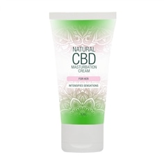 Creme para Mulher Natural Cbd 2 Fl Oz 50 Ml Pharmquests - PR2010356692 2