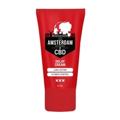 Creme Retardante Original Cbd From Amsterdam 2 Fl Oz 50 Ml Pharmquests - PR2010356484 2