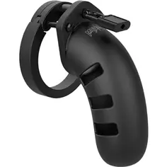 Jaula Model 21 Chastity 4.5 /11,5 Cm Mancage - PR2010371470