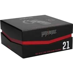 Jaula Model 21 Chastity 4.5 /11,5 Cm Mancage - PR2010371470 2