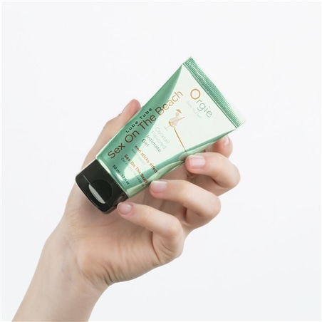 Lubrificante Lube Tube Cocktail Sex On The Beach 50Ml Orgie #2 - PR2010378001