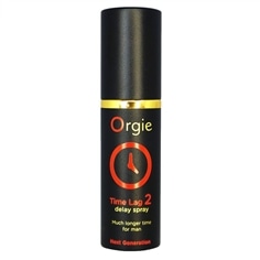 Spray Retardante Time Lag 2 10Ml Orgie - PR2010378983