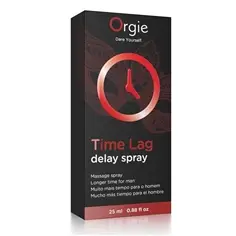 Spray Retardante Time Lag Delay Spray 25ml - PR2010355382 2