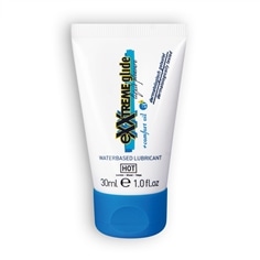 Lubrificante À Base de Água Hot Exxtreme Glide 30ml - PR2010304006