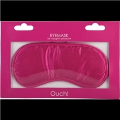 Venda para Olhos Ouch! Rosa - PR2010316961 2