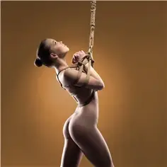 Corda de Restrição Shibari 5 Metros - PR2010320068