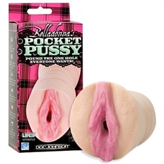 Masturbador Belladona - PR2010305133 2