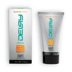 Creme Retardante Hot 50ml - PR2010324237