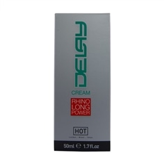 Creme Retardante Hot 50ml - PR2010324237 2