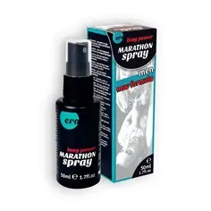 Spray Retardante Long Power Marathon Ero Para Homem 50ml - PR2010312703