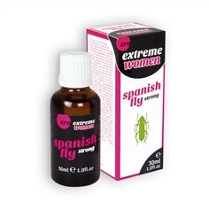 Gotas Extreme Women Spanish Fly Ero para Mulher 30ml - PR2010312865