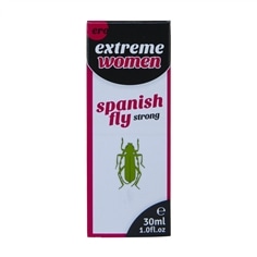 Gotas Extreme Women Spanish Fly Ero para Mulher 30ml - PR2010312865 2
