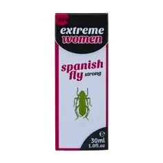 Gotas Extreme Women Spanish Fly Ero para Mulher 30ml - PR2010312865 2