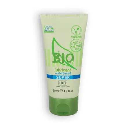 Lubrificante Bio Super 50ml - PR2010345179