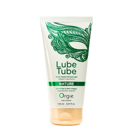 Lubrificante À Base de Água Nature 5 Fl Oz 150Ml Orgie #4 - PR2010362570