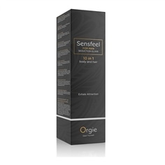 Orgie Sensfeel para Homem Elixir de Sedução 10 Em 1 100 Ml - PR2010372630 2