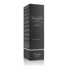 Orgie Sensfeel para Homem Elixir de Sedução 10 Em 1 100 Ml - PR2010372630 2