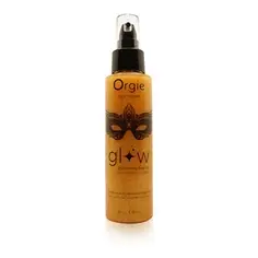 Óleo Corporal Iluminador Glow 3.72 Fl Oz 110Ml Orgie - PR2010378984