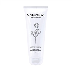 Gel Deslizante Naturfluid À Base de Água Nuei - 200ml - PR2010377299