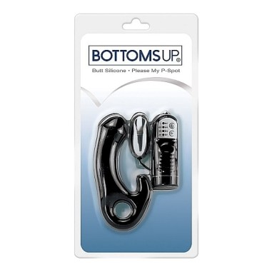 Estimulador Da Próstata Bottoms Up® Please My P-Spot® - PR2010318906