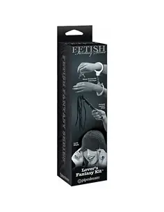 Kit Lovers Fantasy Fetish Fantasy Series Limited Edition - PR2010311790