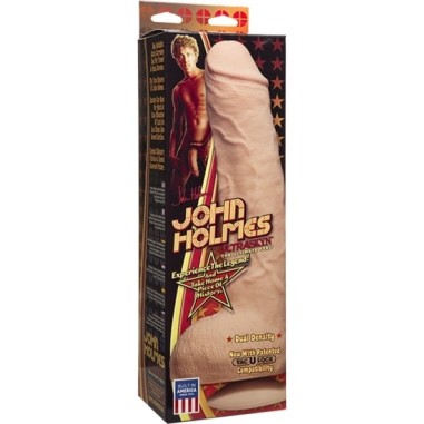 Ultra-realista UR3 Penis John Holmes - Wheat #2 - PR2010300148