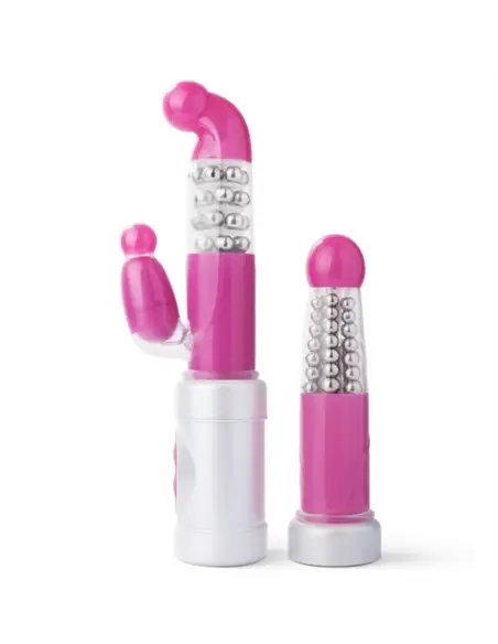 Kit Vibrador Duplo Ladies Affair Undercover Liason #2 - PR2010320415