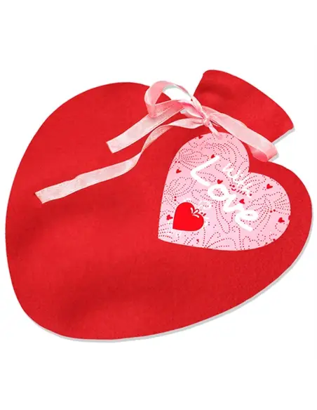 Botija de Água Quente Heartwarming - PR2010331428