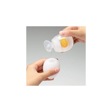 Lubrificante Tenga Egg Lotion - 65ml #1 - PR2010301466