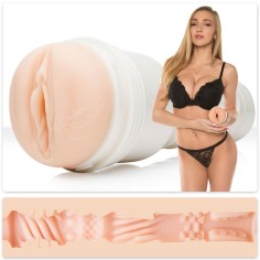 Masturbador Kendra Sunderland Angel Fleshlight - PR2010345330