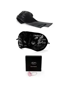 Kit Instruments Of Pleasure Bijoux Indiscrets Nível Vermelho - PR2010315590