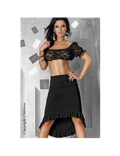 Saia Cr-3171 36-38 S/M - 36-38 S/M - PR2010319243